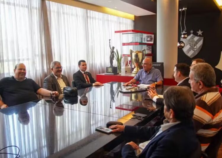 Sport coloca título de 1968 como nacional em site oficial, porém CBF ainda não reconheceu oficialmente