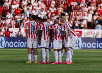 Confira os desfalques do Náutico para enfrentar a Ferroviária/SP
