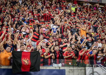 Sport x Brusque: Confira preços dos ingressos; Parte da renda será destinada para o Rio Grande do Sul