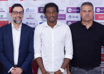 Náutico: Ítalo Braga confirma saída da diretoria de futebol