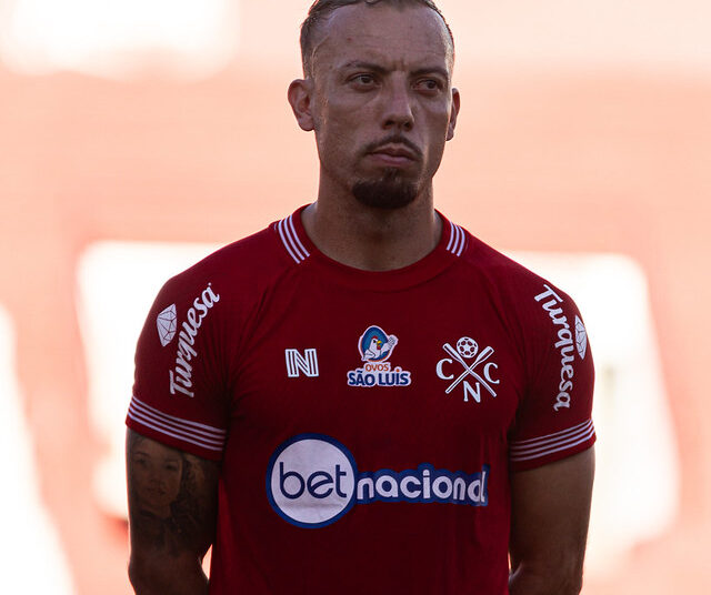 Náutico: Paulo Sérgio e Cléo Silva são diagnosticados com lesões e viram dúvidas para próximo jogo