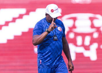 Preparador físico do Náutico comenta sobre metodologia de trabalho e período de treinos após jogo adiado