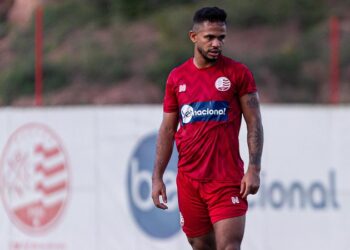 Dois atletas chegam a acordo e encaminham saída do Náutico