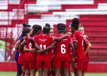 Náutico: Após aprovação de projeto, futebol feminino receberá investimento de R$ 1,4 milhão; Sede social receberá donativos para o RS