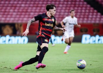 Sport faz grande exibição, derrota Atlético-MG, mas não avança na Copa do Brasil