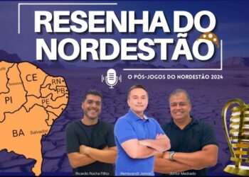 Resenha do Nordestão