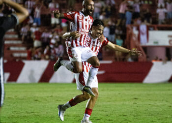 FOTO : Gabriel França / Náutico