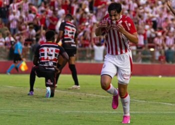 Náutico goleia o Ferroviário e Pivetti diz não torcer por resultados dos concorrentes