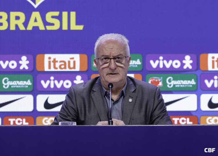 Veja os convocados da Seleção Brasileira para enfrentar Chile e Peru nas Eliminatórias; Presidente do Sport vai chefiar delegação