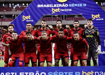 Sport inicia sequência de três confrontos diretos por acesso na próxima rodada