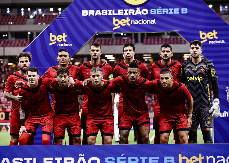 Sport inicia sequência de três confrontos diretos por acesso na próxima rodada