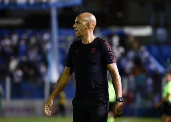 Sport: Pepa ressalta importância do triunfo contra o Paysandu e diz que time “soube sofrer”