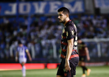 Sport: Zé Roberto comemora bom momento e projeta partida contra o Mirassol