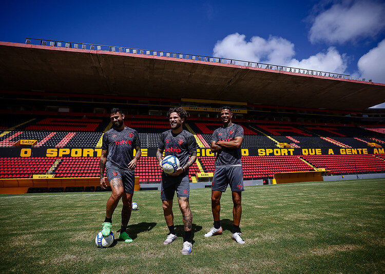 Sport enfrenta o Mirassol fora de casa