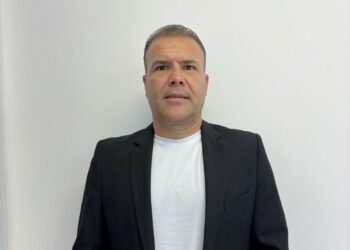 Santa Cruz confirma Harlei Menezes como novo executivo de futebol