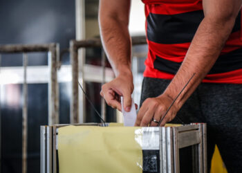 Sport divulga plataforma para associado conferir aptidão na votação das mudanças no estatuto