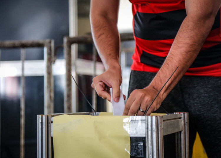 Sport divulga plataforma para associado conferir aptidão na votação das mudanças no estatuto