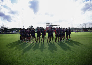 Confira os retornos e desfalque do Sport para enfrentar o Operário/PR