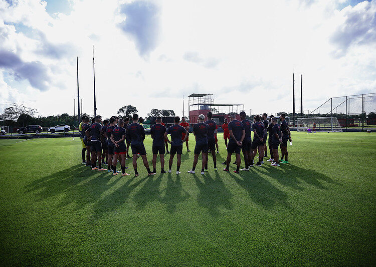 Confira os retornos e desfalque do Sport para enfrentar o Operário/PR