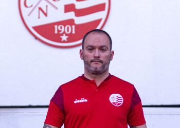 “Temos quatro atletas com pré-contratos assinados”, garante executivo de futebol do Náutico