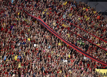 Confira os preços dos ingressos para Sport x Operário pela Série B