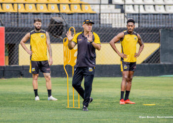 De olho no rival: confira informações sobre o Novorizontino, adversário do Sport