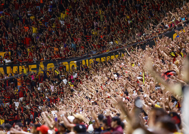 Confira os preços dos ingressos para Sport x Botafogo/SP pela Série B