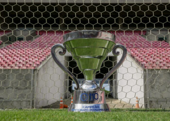 Definido o modelo de disputa do Campeonato Pernambucano 2025; confira