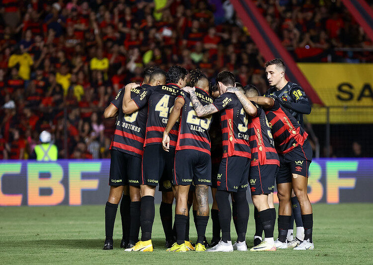 Sob comando de Pepa, Sport lidera classificação do returno da Série B