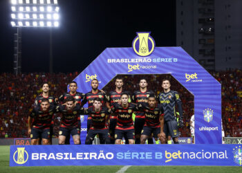 Confira os desfalques, dúvida e retorno do Sport para enfrentar o Guarani