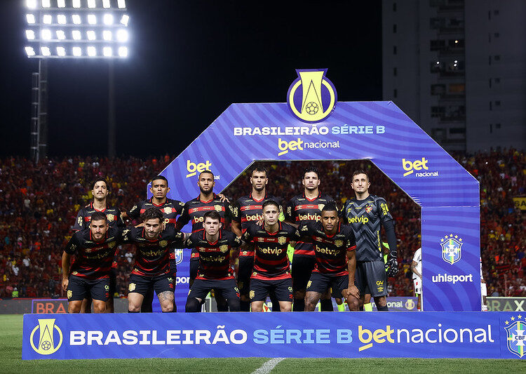 Confira os desfalques, dúvida e retorno do Sport para enfrentar o Guarani