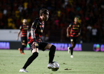 Sport enfrenta o América-MG no Independência