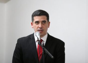 Constantino Júnior, ex-presidente do Santa Cruz, está próximo de ser anunciado como executivo de futebol do América/RN