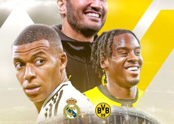 Champions League: veja jogos e horários desta terça na 3° rodada da primeira fase