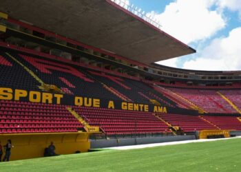 Confira os preços dos ingressos para Sport x Ceará pela 30° rodada da Série B