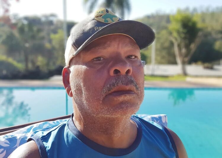 Morre o ex-pugilista Adilson Maguila, grande nome do boxe brasileiro, aos 66 anos