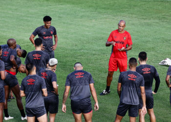 Confira desfalque e dúvidas do Sport para enfrentar a Chapecoense