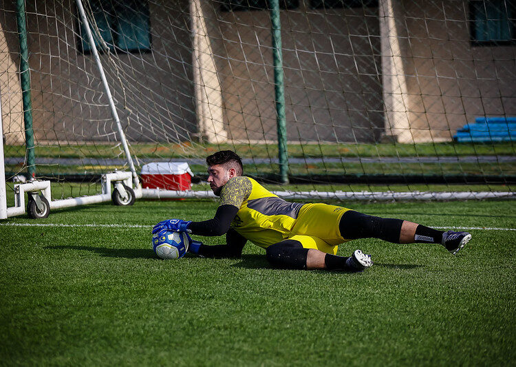 Sport: Caíque França projeta partida contra o Operário/PR e ignora contas por acesso: “Cada jogo é uma final”