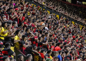 Confira a parcial de ingressos vendidos para Sport x Chapecoense pela 36° rodada da Série B
