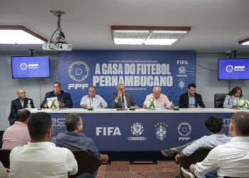 Federação Pernambucana altera quantidade de clubes rebaixados no Estadual 2025