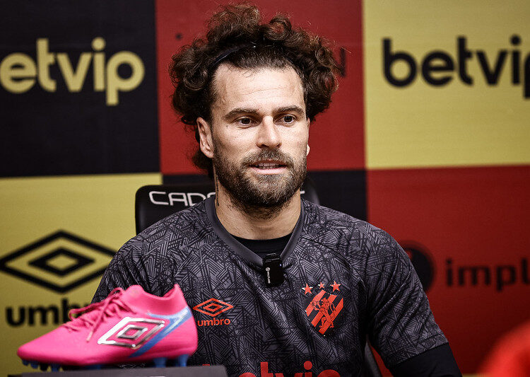 Sport: Lucas Lima projeta partida contra a Chapecoense e ressalta foco na reta final: “Não podemos cometer erros”