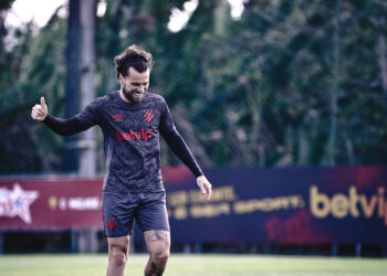 Sport recebe a Chapecoense para partida decisiva. FOTO: Paulo Paiva/ Sport Recife.