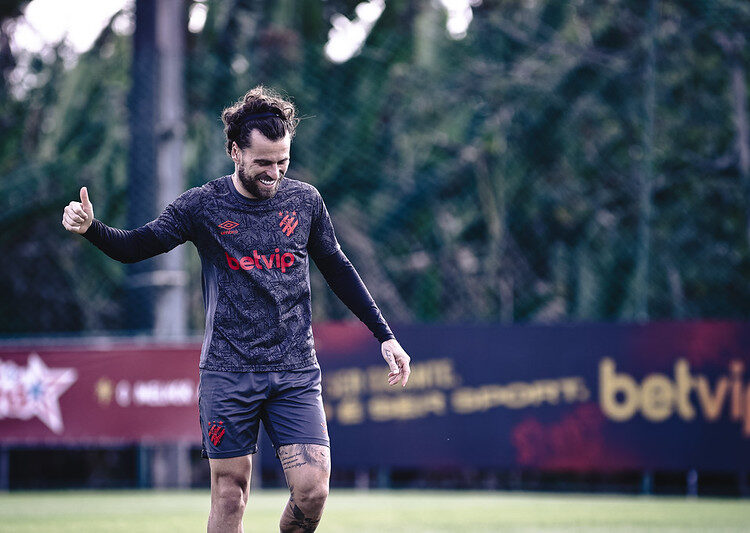 Sport recebe a Chapecoense para partida decisiva. FOTO: Paulo Paiva/ Sport Recife.