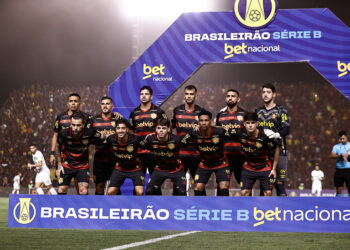 Ao final da 36° rodada, Sport sai do G-4 e precisa secar rivais para se manter vivo