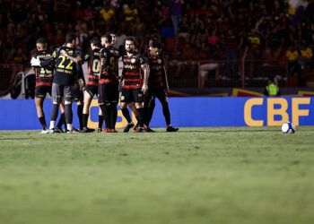 Após tropeço com a Chape, Sport passa a depender de outros resultados para conseguir o acesso