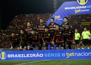 Confira a situação contratual do elenco do Sport