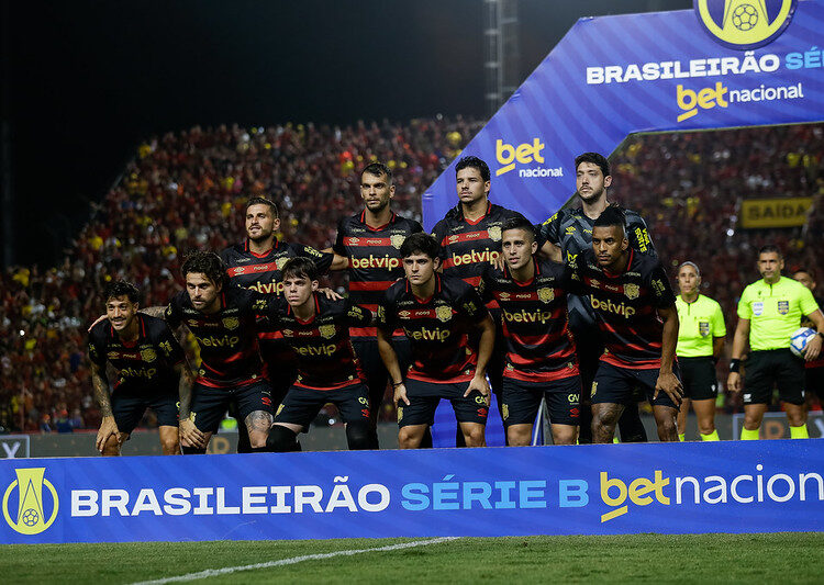 Confira a situação contratual do elenco do Sport