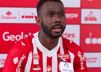 Igor Fernandes enfatiza experiência com acessos para contribuir com o Náutico em 2025