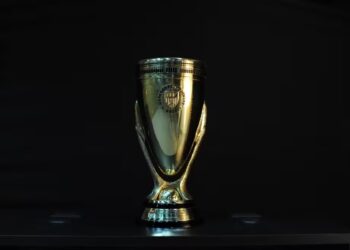 Confira os grupos dos clubes pernambucanos na Copa São Paulo de Futebol Júnior 2025