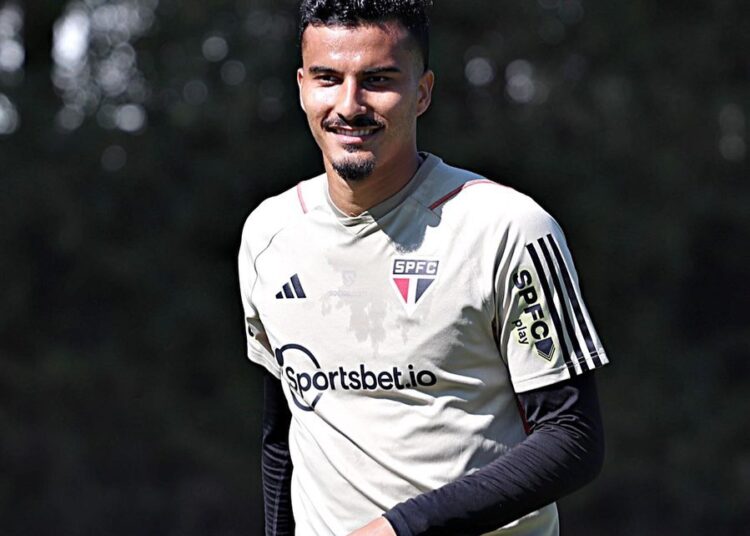 Retrô anuncia primeiras contratações para a temporada 2025; confira os nomes